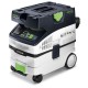 Пылеудаляющий аппарат Festool CLEANTEC CTH MIDI I AC