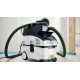Пылеудаляющий аппарат Festool CLEANTEC CTH MIDI I AC