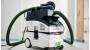 Пылеудаляющий аппарат Festool CLEANTEC CTH MIDI I AC