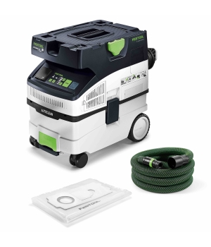 Пылеудаляющий аппарат Festool CLEANTEC CTH MIDI I AC