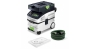 Пылеудаляющий аппарат Festool CLEANTEC CTH MIDI I AC