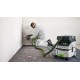 Пылеудаляющий аппарат Festool CLEANTEC CTH MIDI I AC