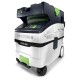 Пылеудаляющий аппарат Festool CLEANTEC CTH MIDI I AC