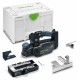 Аккумуляторный рубанок Festool HLC 82 EB-Basic-Set