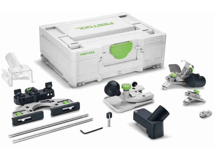 Набор оснастки Festool ZS-MFK 700