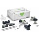 Набор оснастки Festool ZS-MFK 700