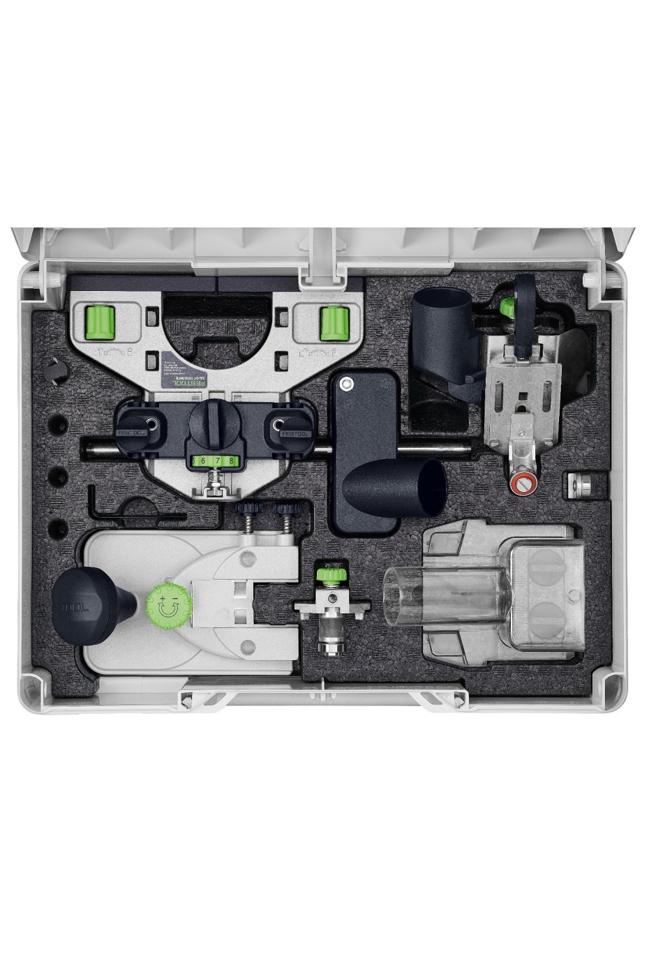 Набор оснастки Festool ZS-MFK 700