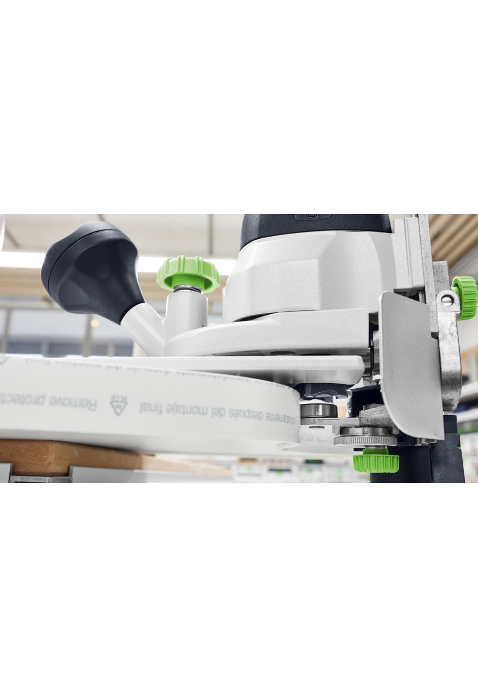 Набор оснастки Festool ZS-MFK 700