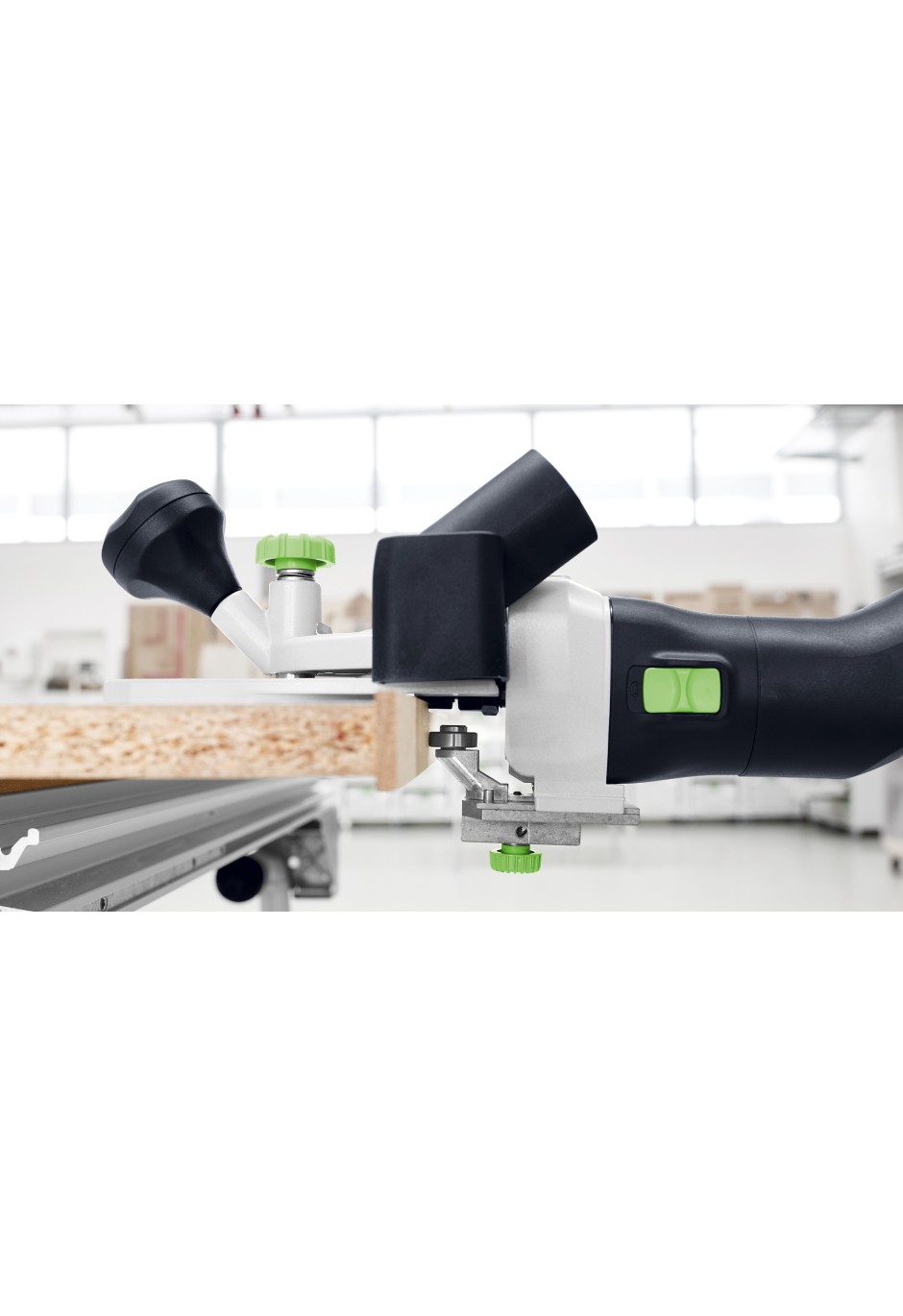 Набор оснастки Festool ZS-MFK 700
