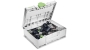 Набор оснастки Festool ZS-MFK 700