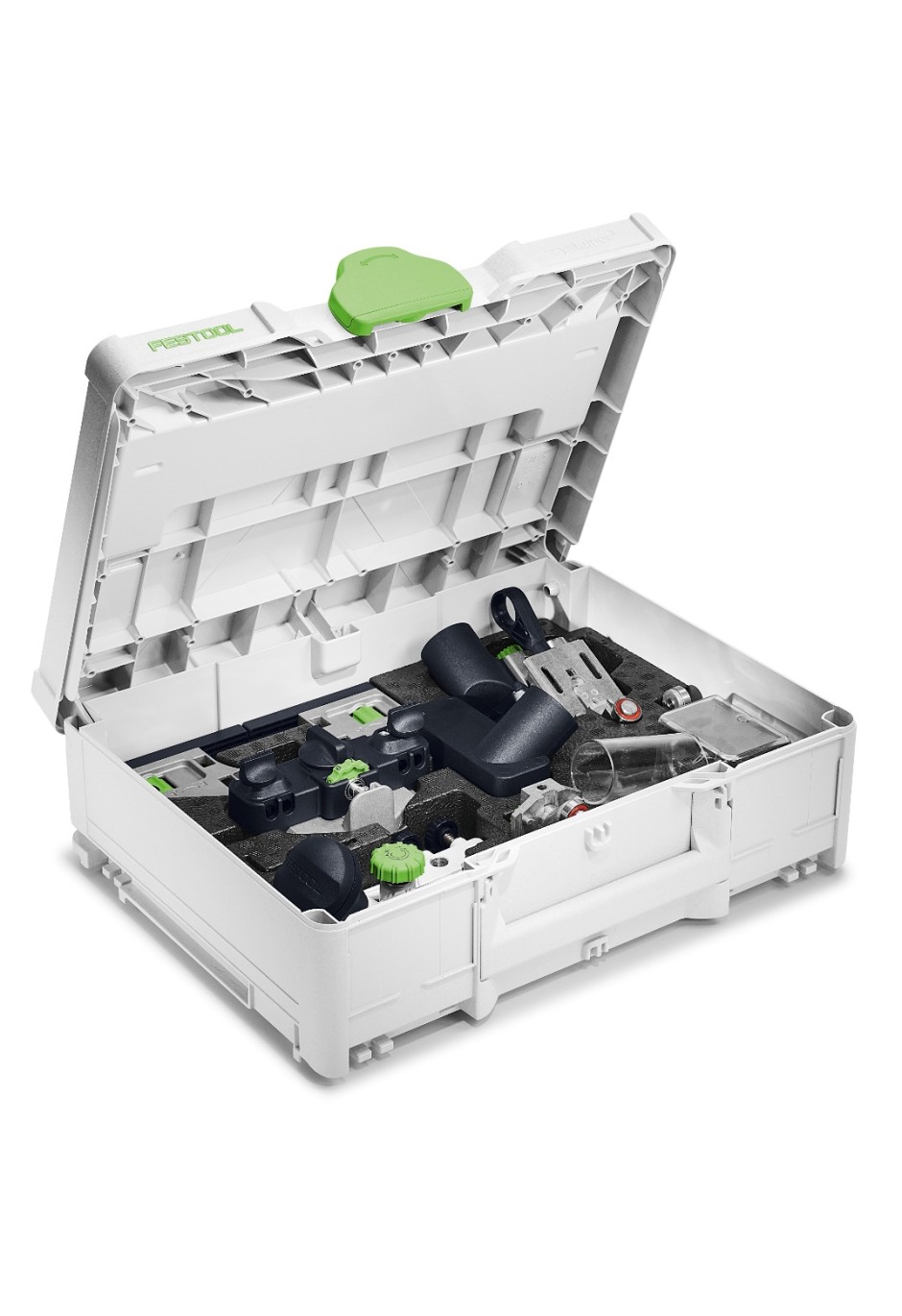 Набор оснастки Festool ZS-MFK 700