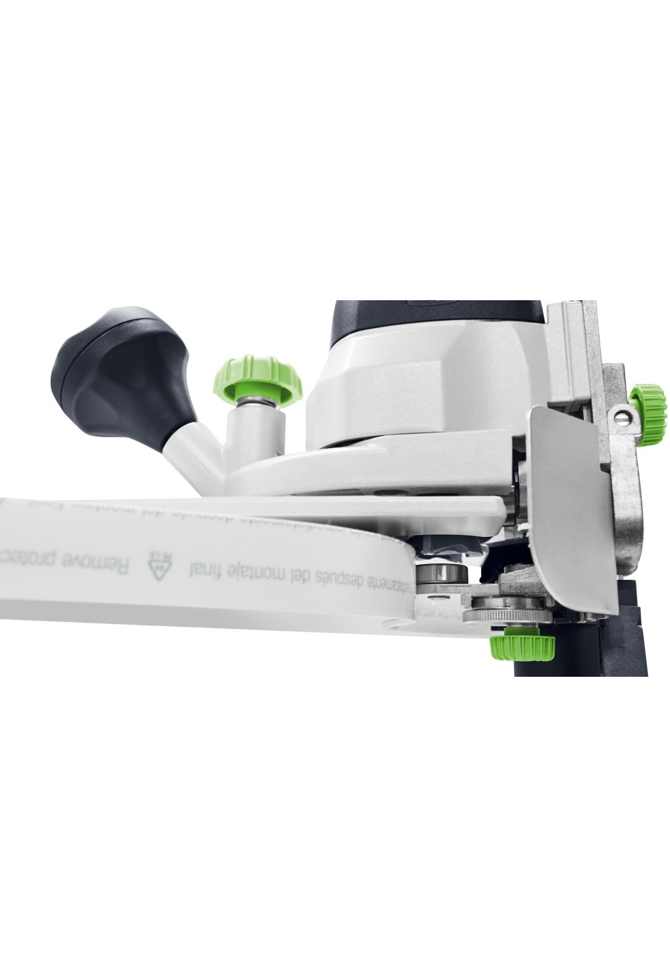 Набор оснастки Festool ZS-MFK 700