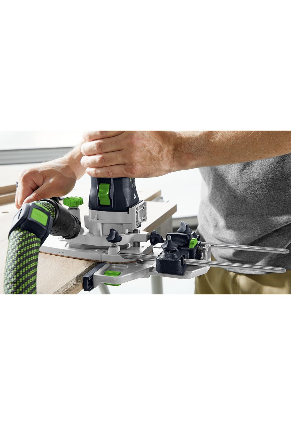 Набор оснастки Festool ZS-MFK 700