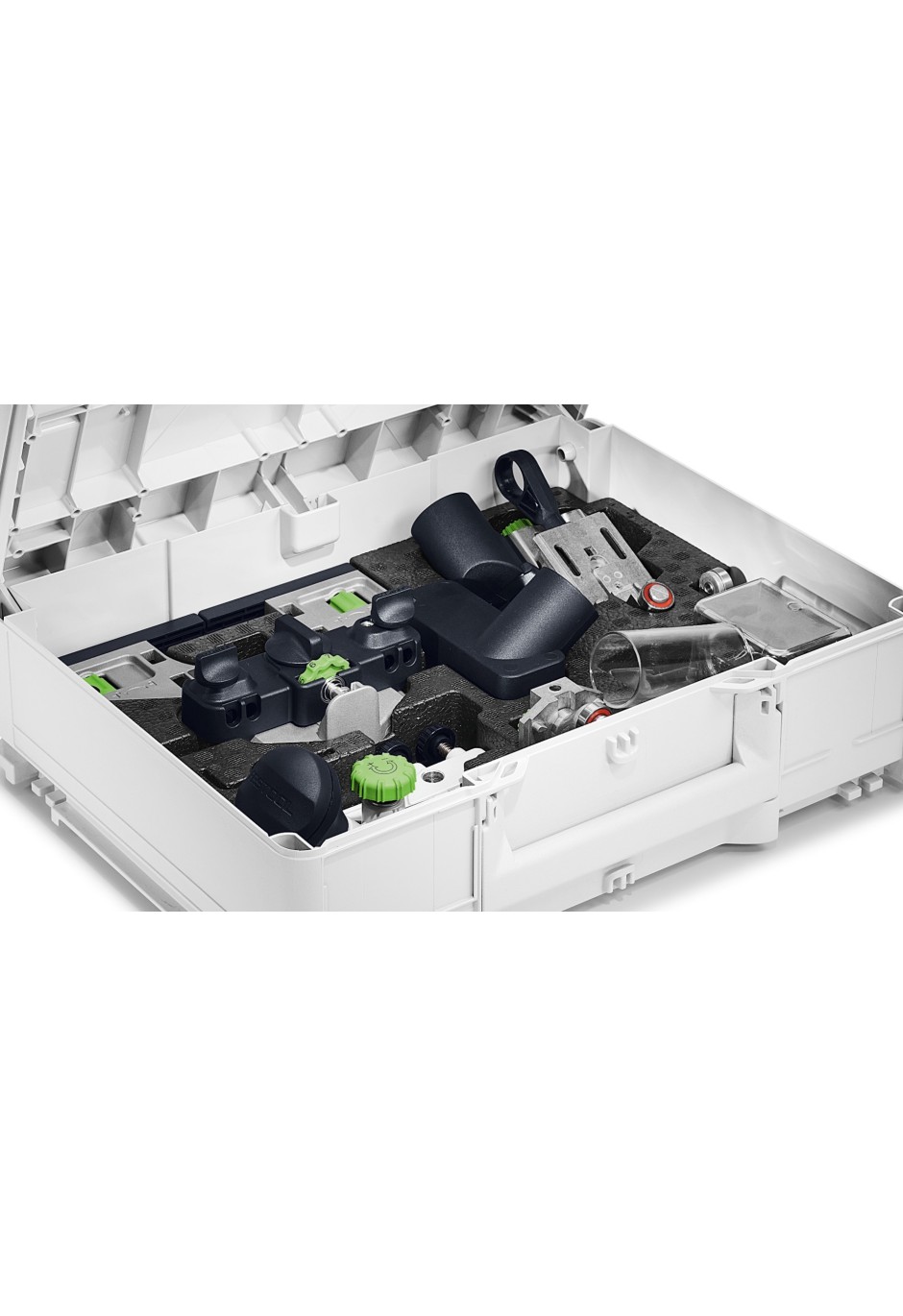 Набор оснастки Festool ZS-MFK 700