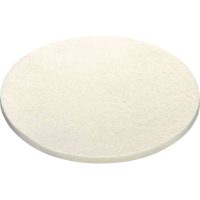 Фетр мягкий Festool PF-STF-D150x6-W/5 5 шт.