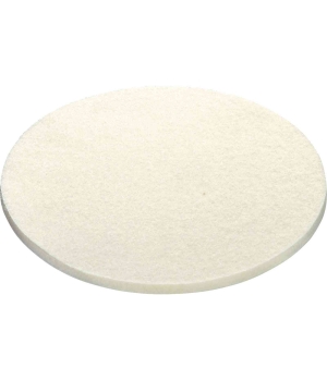 Фетр мягкий Festool PF-STF-D150x6-W/5 5 шт.