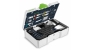 Набор пильных полотен Festool SYS3 S 76-OSC-SORT/7