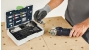 Набор пильных полотен Festool SYS3 S 76-OSC-SORT/7