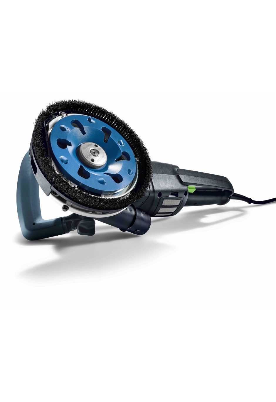 Зачистная шлифмашинка Festool RENOFIX RG 130 ECI-Set DIA TH