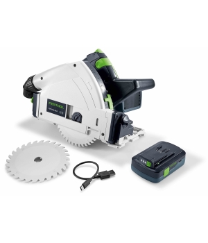 Игрушка Аккумуляторная погружная пила Festool TY-TSC