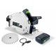 Игрушка Аккумуляторная погружная пила Festool TY-TSC