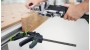 Одноручная струбцина Festool FS-EZ 150/2