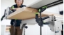 Одноручная струбцина Festool FS-EZ 150/2