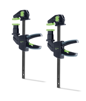 Одноручная струбцина Festool FS-EZ 150/2