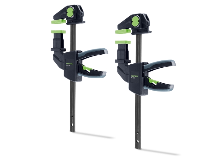 Одноручная струбцина Festool FS-EZ 150/2