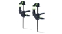 Одноручная струбцина Festool FS-EZ 150/2