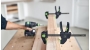 Одноручная струбцина Festool FS-EZ 150/2