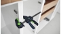 Одноручная струбцина Festool FS-EZ 150/2
