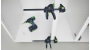 Одноручная струбцина Festool FS-EZ 150/2
