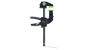 Одноручная струбцина Festool FS-EZ 150/2