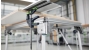Одноручная струбцина Festool FS-EZ 150/2