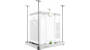 Потолочный кронштейн Festool DH-SYS-AIR