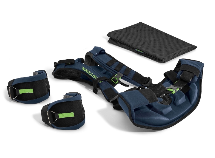 Жилет Exoskelett Festool TG-EXO 18