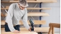 Аккумуляторный кромочный фрезер Festool OFKC 500 R3 EB-Basic