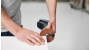 Аккумуляторный кромочный фрезер Festool OFKC 500 R3 EB-Basic