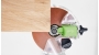 Аккумуляторный кромочный фрезер Festool OFKC 500 R3 EB-Basic