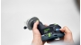 Аккумуляторный кромочный фрезер Festool OFKC 500 R3 EB-Basic