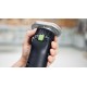 Аккумуляторный кромочный фрезер Festool OFKC 500 R3 EB-Basic