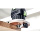Аккумуляторный кромочный фрезер Festool OFKC 500 R3 EB-Basic