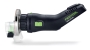 Аккумуляторный кромочный фрезер Festool OFKC 500 R3 EB-Basic