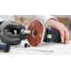 Аккумуляторный кромочный фрезер Festool OFKC 500 R3 EB-Basic