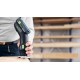 Аккумуляторный кромочный фрезер Festool OFKC 500 R3 EB-Basic