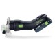 Аккумуляторный кромочный фрезер Festool OFKC 500 R3 EB-Basic
