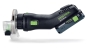 Аккумуляторный кромочный фрезер Festool OFKC 500 R3 EB-Basic