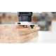 Аккумуляторный кромочный фрезер Festool OFKC 500 R3 EB-Basic