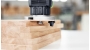 Аккумуляторный кромочный фрезер Festool OFKC 500 R3 EB-Basic